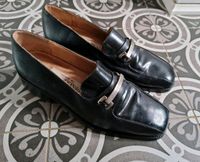 Marc O'Polo  Loafer Lederschuhe Echtleder Gr. 41 Sachsen-Anhalt - Osternienburger Land Vorschau