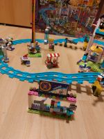 Lego Friends Freizeitpark mit Achterbahn Dithmarschen - Linden Vorschau
