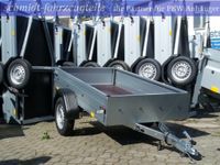 Stema 750 kg Anhänger Opti 100km 13 Zoll Brief Endpreis - NEU Berlin - Hellersdorf Vorschau