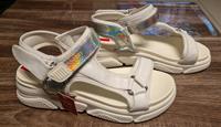 Neue S.Oliver Sandalen soft foam in Gr.40 Nordrhein-Westfalen - Neukirchen-Vluyn Vorschau