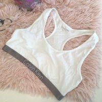 Calvin Klein -Sport BH -Bralette-Gr.14-16J (164-176, XS, 32-34) München - Milbertshofen - Am Hart Vorschau