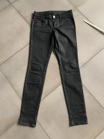 Schwarze Jeans Massimo Dutti Größe 28 Bielefeld - Ubbedissen Vorschau