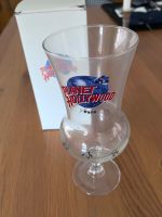 Planet Hollywood - Cocktailglas - Paris - Sammlerstück Schleswig-Holstein - Reinbek Vorschau