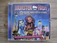 Hörspiel-CD *Monster High - Scaris, Monsterstadt der Mode* Rheinland-Pfalz - Schalkenbach Vorschau