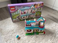 Lego Friends 41314 Stephanies Haus Nordrhein-Westfalen - Marl Vorschau