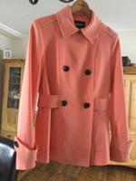 Damen Blazer Mexx Gr. 40 Farbe Lachs/Apricot Nordrhein-Westfalen - Kaarst Vorschau