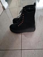 Schuhe gr. 38 ,, catwalk,, Bayern - Erlenbach am Main  Vorschau