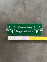 Jagdschutz Schild von Subaru Nordrhein-Westfalen - Blankenheim Vorschau