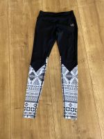 BodyEngineers Fitness Leggings Mesh Einsatz Gr.S Nordrhein-Westfalen - Hiddenhausen Vorschau