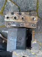 ABS Hydraulikblock Vectra A ,Astra F, Calibra  0265208011 Hessen - Künzell Vorschau