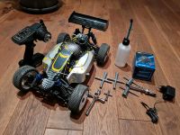 Kyosho Inferno Neo 4 WD 1:8 Frankfurt am Main - Sachsenhausen Vorschau