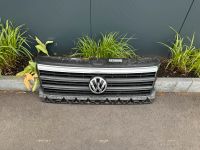 VW Crafter MAN TGE Kühlergrill  Frontgrill Grill Nordrhein-Westfalen - Leverkusen Vorschau