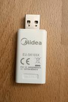 Midea EU-SK103X WiFi USB Stick Rheinland-Pfalz - Deidesheim Vorschau