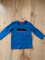 Shirt mit Wendepailetten Gr 98 Hessen - Gladenbach Vorschau