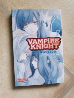 Vampire Knight Memories 7 / Deutsch Berlin - Spandau Vorschau