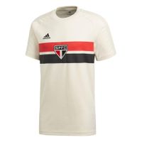 Adidas FC Sao Paulo retro Trikot von 2020 in Größe S oder M München - Pasing-Obermenzing Vorschau