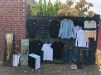 Tshirts Kleidung Pullover Nike Calvin Klein Adidas etc Nordrhein-Westfalen - Dormagen Vorschau