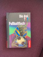Fußballfluch ??? Die drei Buch Dresden - Innere Altstadt Vorschau