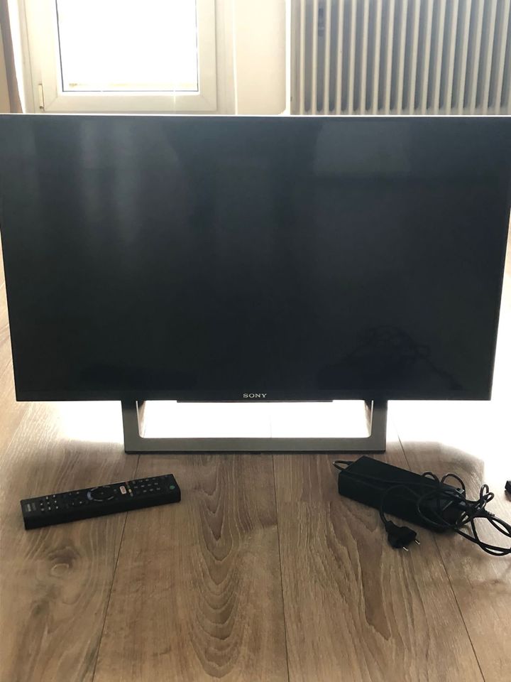 Sony Smart Tv KDL 32WD755 in Hannover