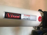 Vixen FL 102 S Fluorite - Apo - neuwertig - PREIS verhandelbar Bayern - Lichtenfels Vorschau