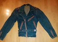 Coole vintage Jeansjacke von PASH Größe M Bayern - Eichenau Vorschau