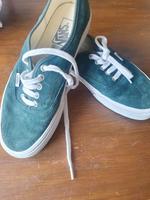 Vans grün 40 Köln - Lindenthal Vorschau