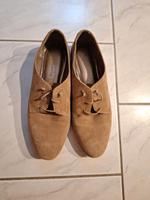 Tamaris Damenschuh schick Halbschuh gr 42 Nordrhein-Westfalen - Lünen Vorschau