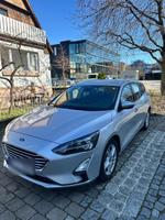 Ford Focus LED/SHZ/Kamera/Top gepflegt Baden-Württemberg - Uhingen Vorschau