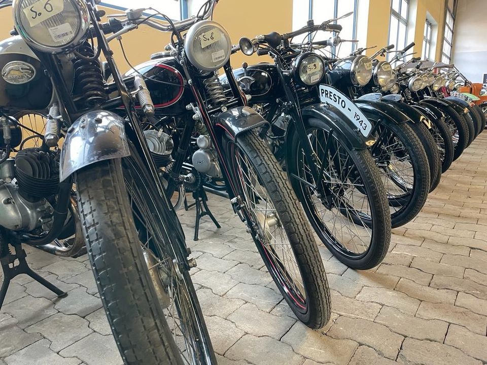 DKW,NSU,MZ,Meyra 48, Oldtimer Moped Motorrad *NEU EINGETROFFEN* in Einbeck