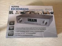 Terris Küchenradio KR 674 Hamburg-Mitte - Hamburg Billstedt   Vorschau