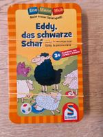 Spiel Eddy das schwarze Schaf #Farben/ Firmen zuordnen Schleswig-Holstein - Treia Vorschau