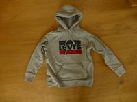 Levi’s Pullover/ Hoodie/ Kapuzen Pullover Pulli Gr. XS grau Bayern - Ottobeuren Vorschau