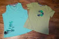 2 McKinley T-Shirts Gr. 42 Nordrhein-Westfalen - Lennestadt Vorschau