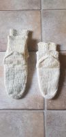 Socken,Bettsocken,Hausschuhe aus 100% Schafwolle Gr.39- 44 Berlin - Spandau Vorschau