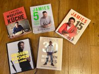 ⭐️wie neu⭐️ Jamie Oliver Kochbücher jamies Rheinland-Pfalz - Badem Vorschau