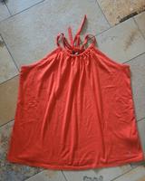 NEU Neckholder Shirt Gr. 48/50 Nordrhein-Westfalen - Borken Vorschau