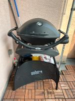 Weber Gasgrill Q2200 Dortmund - Westerfilde Vorschau