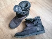 w.NEU Tom Tajlor Fell Winter Schuhe Stiefel Boots Gr.38 Damen Top Rheinland-Pfalz - Trier Vorschau