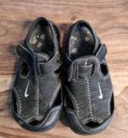 Nike Schwimmschuhe,  Badeschuhe, Strandschuhe Gr 23, wie Crocs Niedersachsen - Braunschweig Vorschau