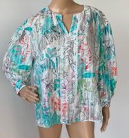 Damen Sommer Bluse von Marc Cain, Größe 38, neu München - Ludwigsvorstadt-Isarvorstadt Vorschau