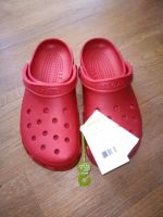 Crocs rot Größe 43/44 Köln - Weidenpesch Vorschau