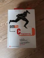 GoTo C Programmierung, Programmierung IT Hessen - Burghaun Vorschau