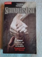 Thomas Keneally - Schindlers Liste - Buch Köln - Höhenberg Vorschau