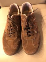 Herren braune Schnürschuhe Dockers Bochum - Bochum-Ost Vorschau