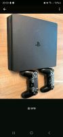 Playstation 4 slim Nordwestmecklenburg - Landkreis - Schönberg (Mecklenburg) Vorschau