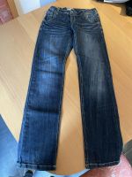 Jeans Hose Gr.140 Nordrhein-Westfalen - Castrop-Rauxel Vorschau