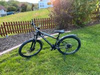 Mountainbike Hessen - Bad Hersfeld Vorschau