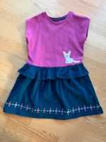 Pink-blaues Jerseykleid „Hündchen“ von Jako-o München - Pasing-Obermenzing Vorschau