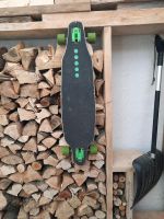 Longboard, skateboard Rheinland-Pfalz - Sprendlingen Vorschau