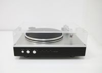 Luxman PD-151 MKII High-End Plattenspieler mit LMC5 + Haube Baden-Württemberg - Pforzheim Vorschau